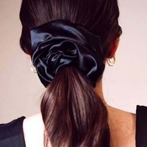 XL Scrunchie Handmade MULTIPLE COLORS